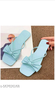 Voguish Women Flats