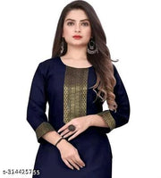 Latest Premium Quality Cotton Kurtis