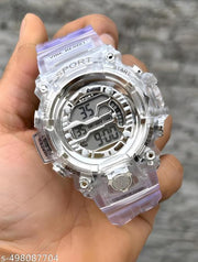 Elite Men Sports Watches