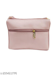 Stylish Sling Crossbody Top Handle Hand