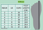 Modern trendy sneakers shoes for girls