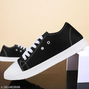 PREMIUM TRENDING CANVAS SHOES FOR MEN