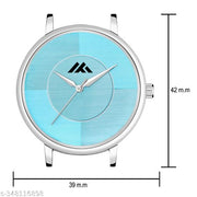 Premium Quality Ethnic Embossed Designer Attractive Leather Belt Analog Watches for women watches for girls watches for ladies watches Pack of 1