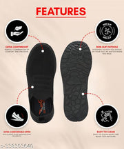 BIRDE ZenG Flyknit Men Sport Memory Foam Comfortable Soft Lightweght Regular Wear Walking Shoes