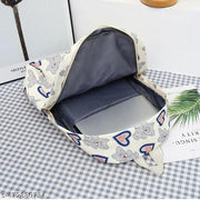 Girls bags ||Girls college bags || Girls school bags || Girls Tuition bags || Girls Office || Casual Backpacks for Women // Stylish And Trendy Backpack || Water Resistant and Lightweight Bags