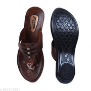 Women Flat Sandal Slippers ,Best Slippers For Rainy Season
