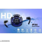 Ultrapods Pro Earbuds 12 hours playtime bluetooth wireless headphones earphone bluetooth headset