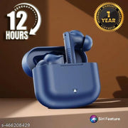 SHINE Earbuds 12 hours playtime bluetooth wireless headphones earphone bluetooth headset