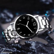 Men and Women Couple Watch Combo Men Womens Watch - for Couple Wrist Causul Watch - For Boys & Girls