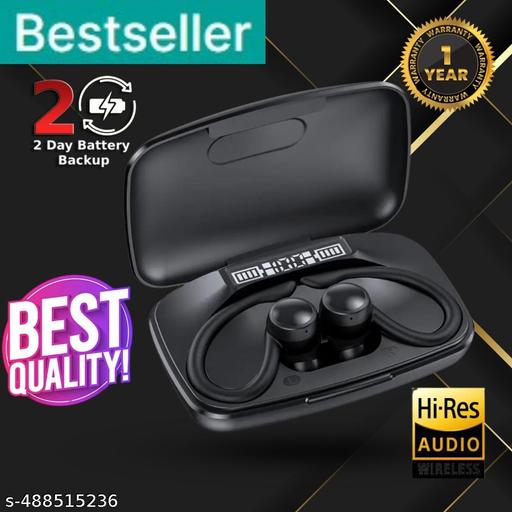 M88 Earbuds 12 hours playtime bluetooth wireless headphones earphone bluetooth headset