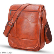 ZUDIC MENS CROSS BODY SLING BAG