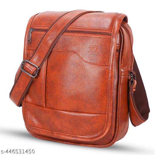 ZUDIC MENS CROSS BODY SLING BAG