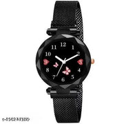 Wacth For Women&Girls Analog Watches