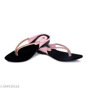 New tranding flats