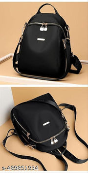 Stylish & Functional Backpack for Her  Durable Backpack for Her Journey