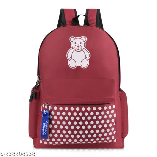 Gudda print 60 classic woman printed backpack 25 L Laptop backpack