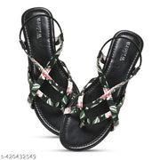 flat sandals for women