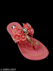 TK Creation flower Kids Sleeper for Girls