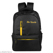 Da Tasche Comfy 25L Laptop Backpack, School Bag