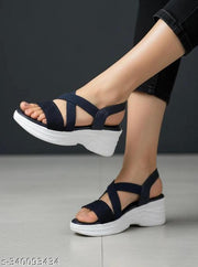 Women’s  Fashion Sandal for Women or Girls (SPONEX Design)