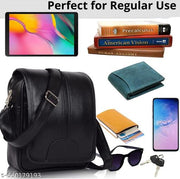 Sling Bag For Men And Women