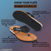 Women's Comfortable Trending Stylish Slippers And Flipflop Slippers Flip Flops