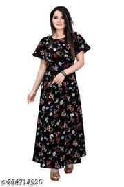 Polyster/Crepe fabric-kurtis
