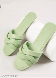 Modern Women Flats