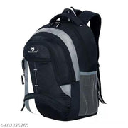 Bluejay 35L Water Resistant 15.6 inch Laptop Bag for Men Women | Office/College/School Backpack