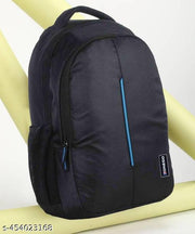 30 Liter Lightweight Classic Waterproof Laptop Bag/Backpack ideal for Men & Women Boys Girls/Office School College Teens & Students