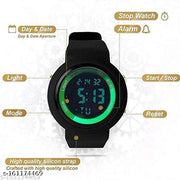 Watchverse AbZ Colorsful Round Digital Sports Watch For Boys, Waterproof Best Selling NEW ARRIVAL Latest Digital Watch Trending Sports Watch For Gents/Men/Boy