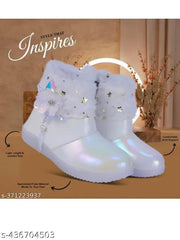 Gorgeous Infants Booties