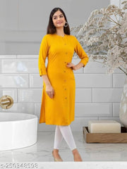 Parul Fashion Pocket Kurtis and Punjabi