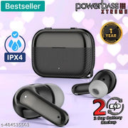 TN MAXX Earbuds 12 hours playtime bluetooth wireless headphones earphone bluetooth headset