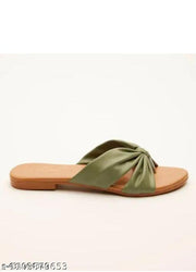 Elite Women Flats