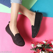supex  Women & Girls Memory Foam, Stylish, Comfortable Dailywear, Casual Bellies For All Seasons.