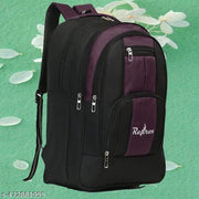 40 L Laptop Backpack Travel Office/College/School Bag For Men and Women