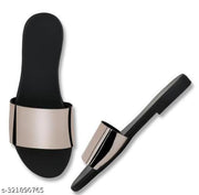 Zoyi Flats