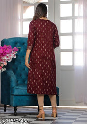 Trendy Petite Kurtis