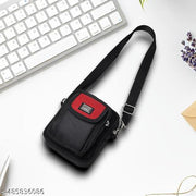 Modern Men Men Waist Bags