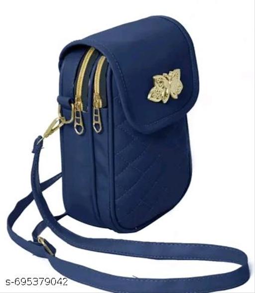 H.M.K cross body bags & sling mobile bags girls for womens