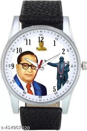 Hmrt Stylish Analog Watch For Men