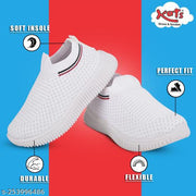 Kats Kids Fly-1 Boys & Girls Slip on Walking Shoes