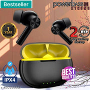 RAPPER Earbuds 12 hours playtime bluetooth wireless headphones earphone bluetooth headset