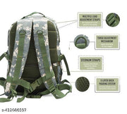 Army backpack