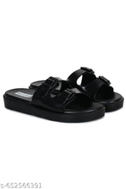 Sleek and Supportive: Women's Flip Flops for All-Day Wear