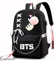 BACKPACK FOR GIRLS AND WOMAN FOR SHOPING TRAVELING RUNING WOKING ETC