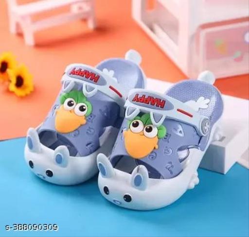 Clogs for kids boys and girls by Deconds Stylish and Comfortable.