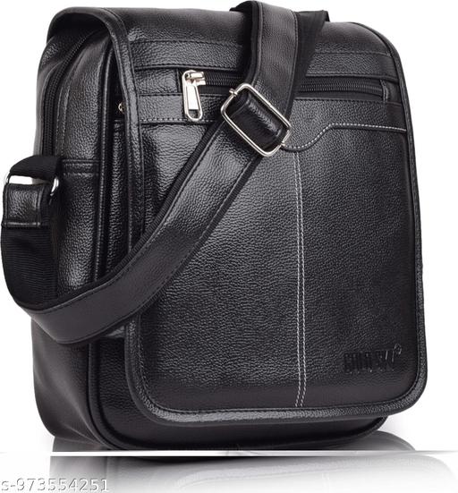 Men Sling Bag