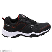 Unique Fabulous Men Sports Shoes